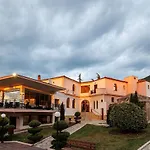 Hotel Hamam Ángistron