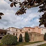 Hamam Hotel Ángistron