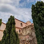 Hotel Hamam Ángistron