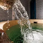 Hamam * Ángistron