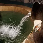 Hamam Hotel Ángistron