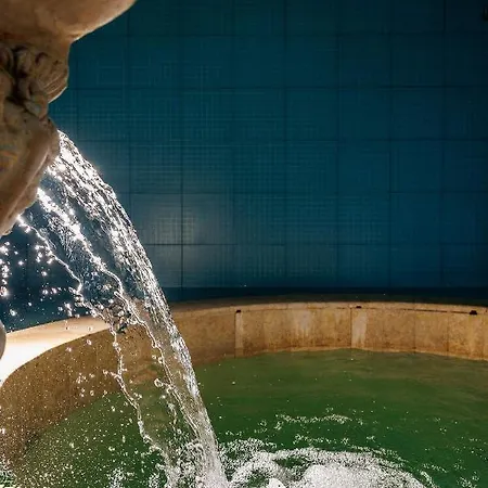 Hamam ホテル