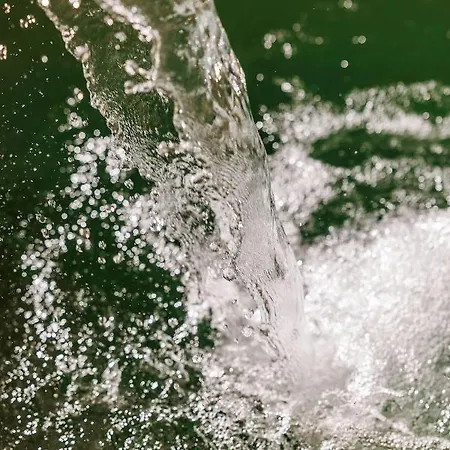 Хотел Hamam Ángistron