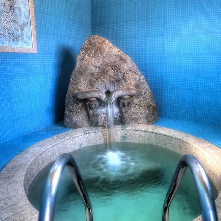 Hamam Hotel Ángistron