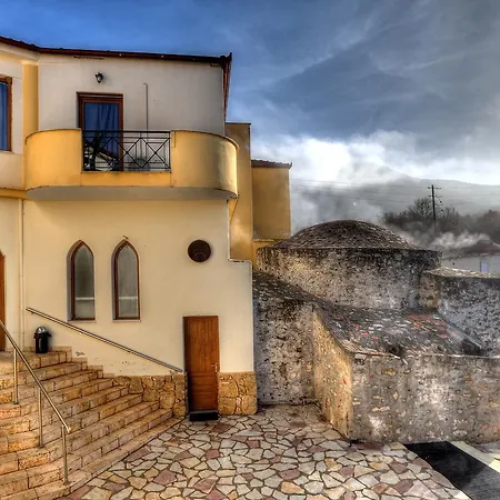 Hamam فندق