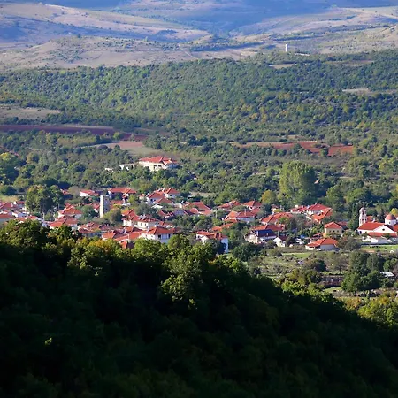 Hamam Ángistron