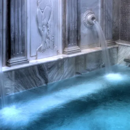 Hotel Hamam *