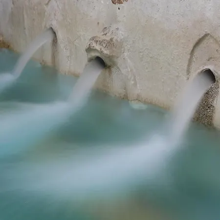 Hamam ホテル *