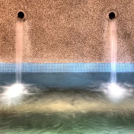 فندق Hamam *