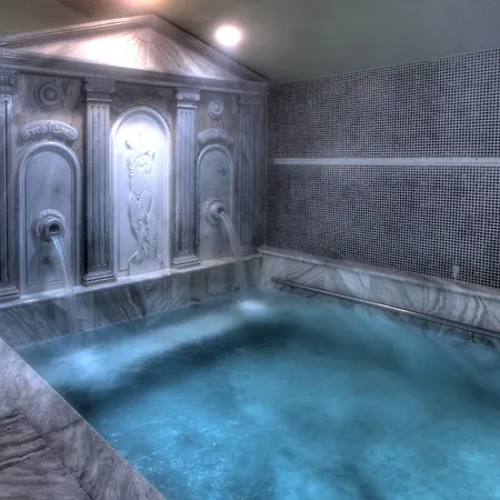 Hotel Hamam *
