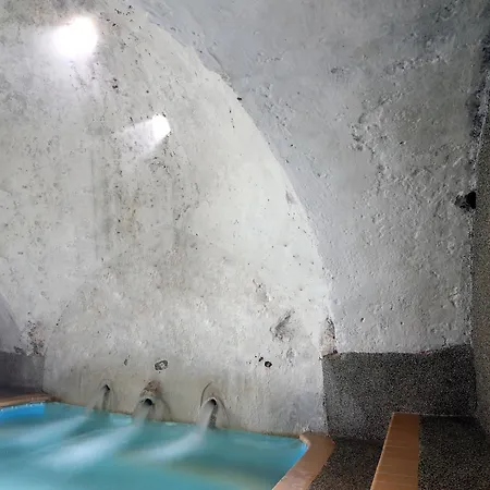 Hotel Hamam Ángistron