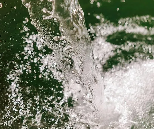 Ξενοδοχείο Hamam Άγκιστρο