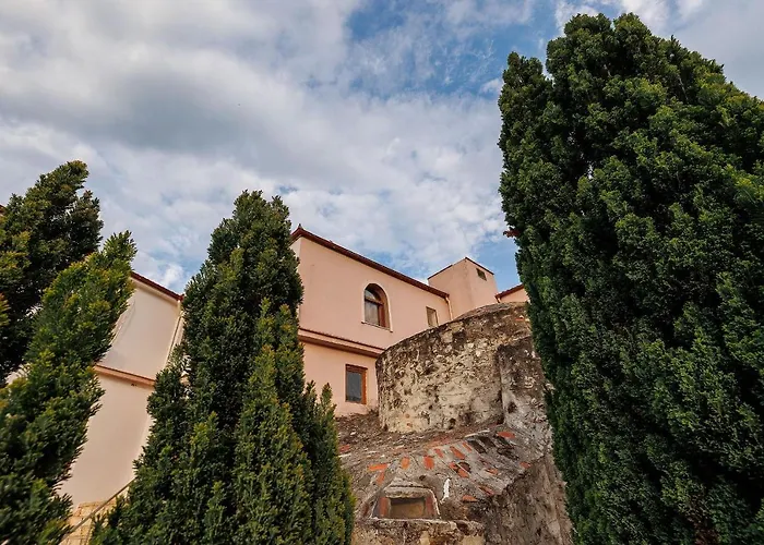 Hotel Hamam Ángistron