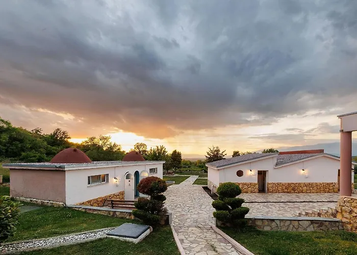 Ξενοδοχείο Hamam *