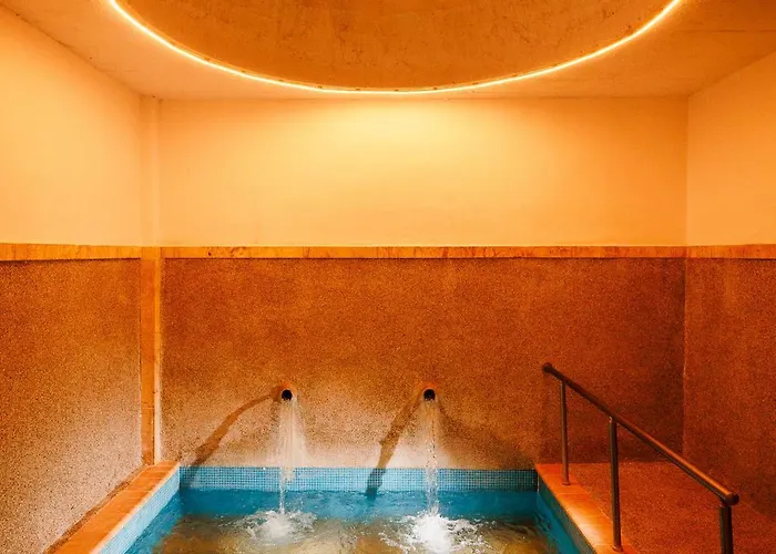 Hamam Άγκιστρο