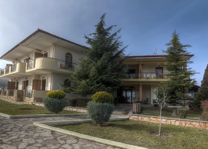 Hamam Ξενοδοχείο