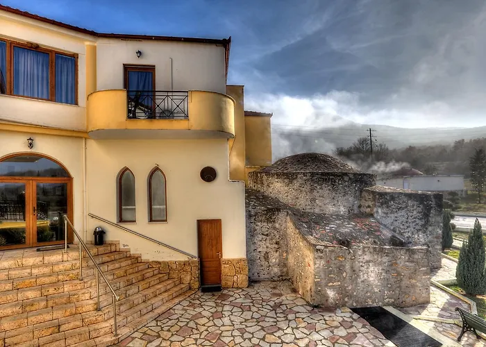 Hamam Ξενοδοχείο