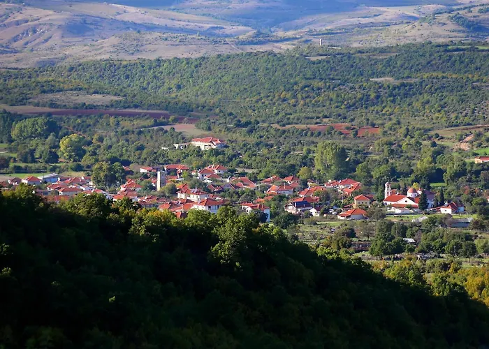Hamam Άγκιστρο