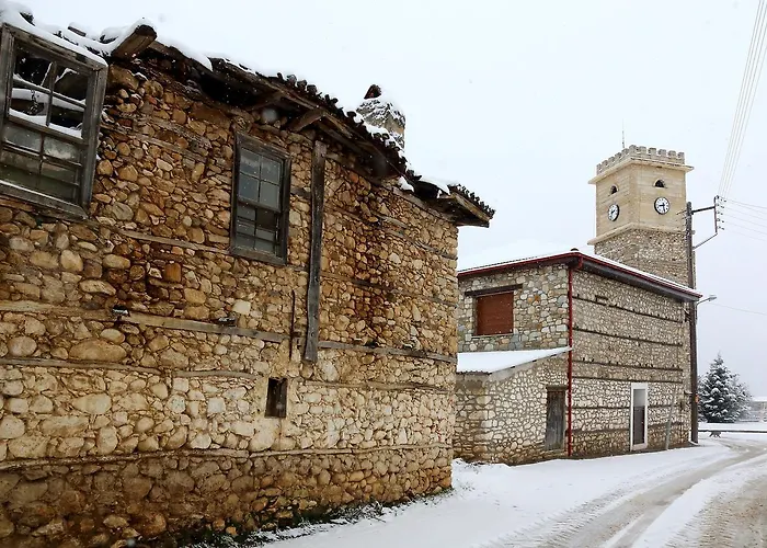Hamam * Άγκιστρο