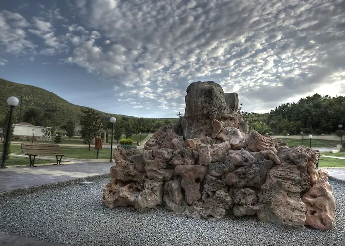 Hamam Ξενοδοχείο *